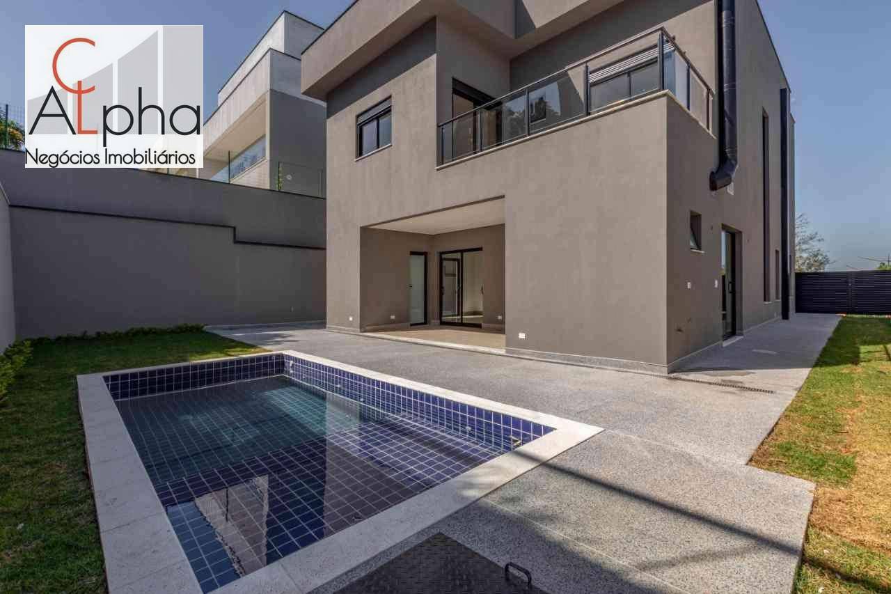 Sobrado à venda com 4 quartos, 420m² - Foto 1