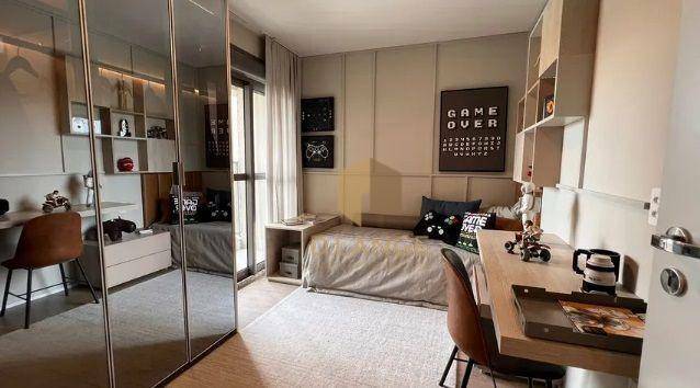 Apartamento à venda com 4 quartos, 157m² - Foto 24