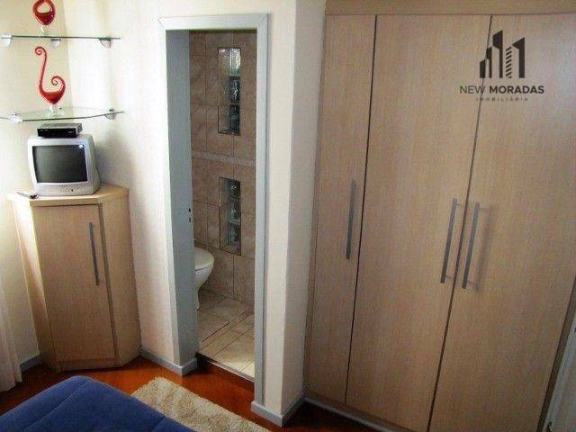 Apartamento à venda com 3 quartos, 69m² - Foto 14