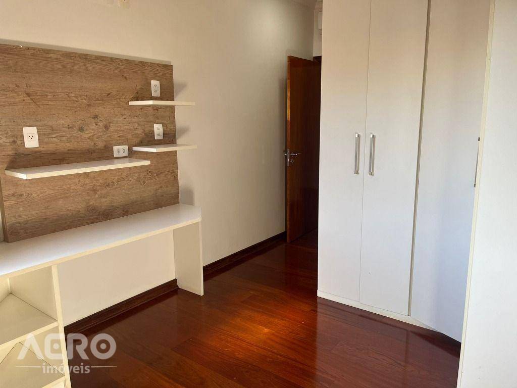 Sobrado para alugar com 3 quartos, 460m² - Foto 4