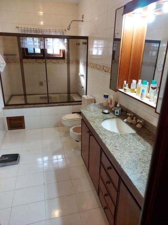 Casa de Condomínio à venda com 4 quartos, 360m² - Foto 25
