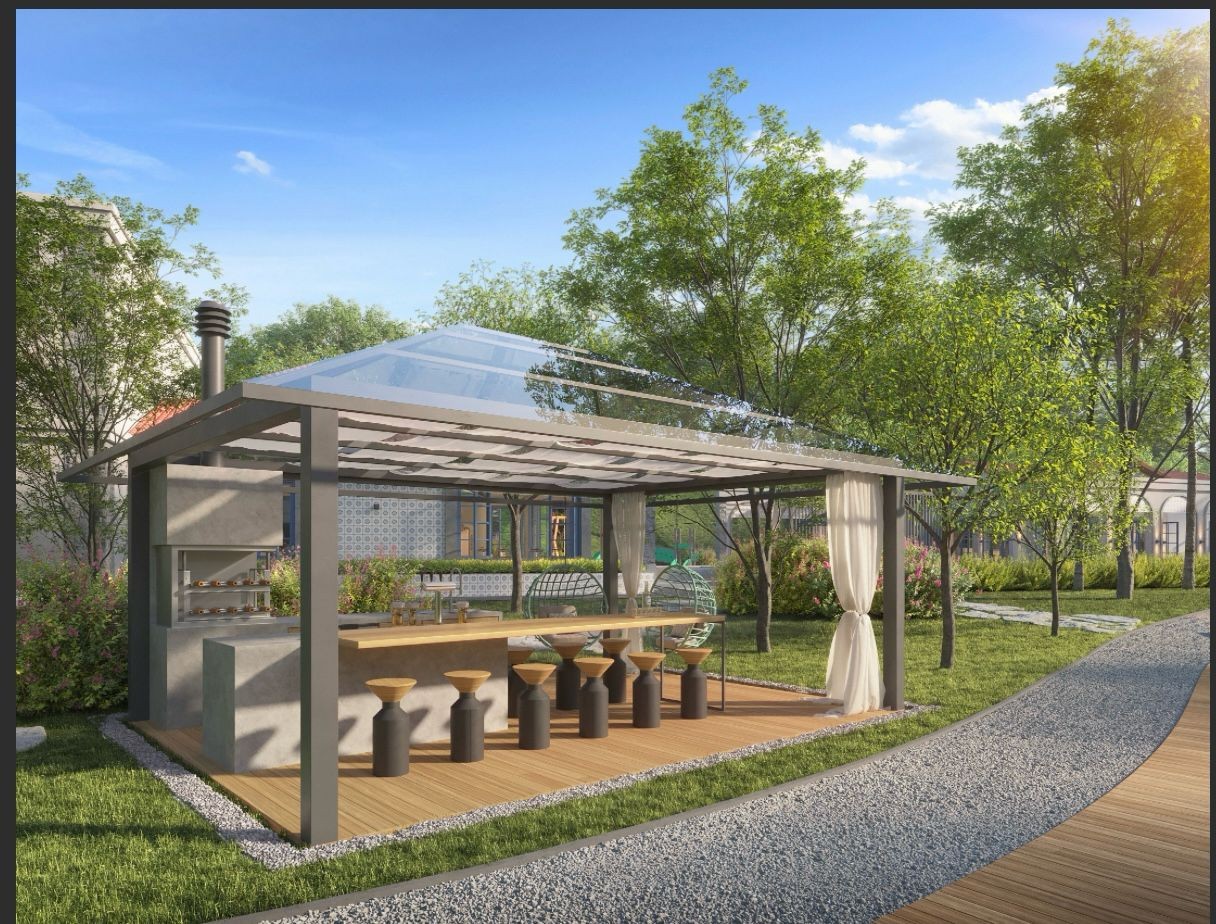 Terreno à venda, 2172m² - Foto 18