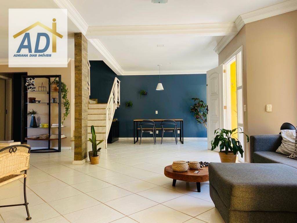 Casa de Condomínio à venda com 6 quartos, 207m² - Foto 33