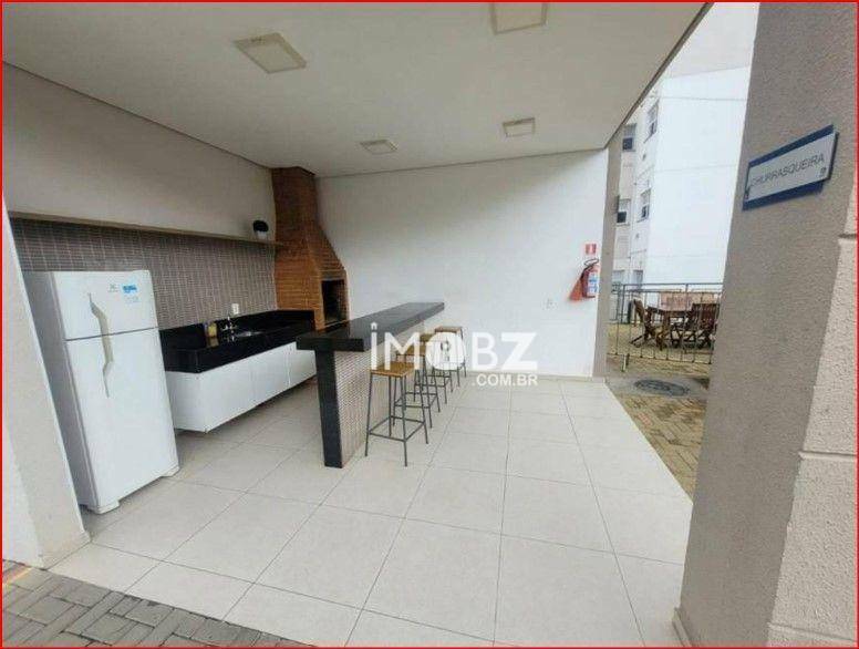 Apartamento à venda com 2 quartos, 47m² - Foto 15