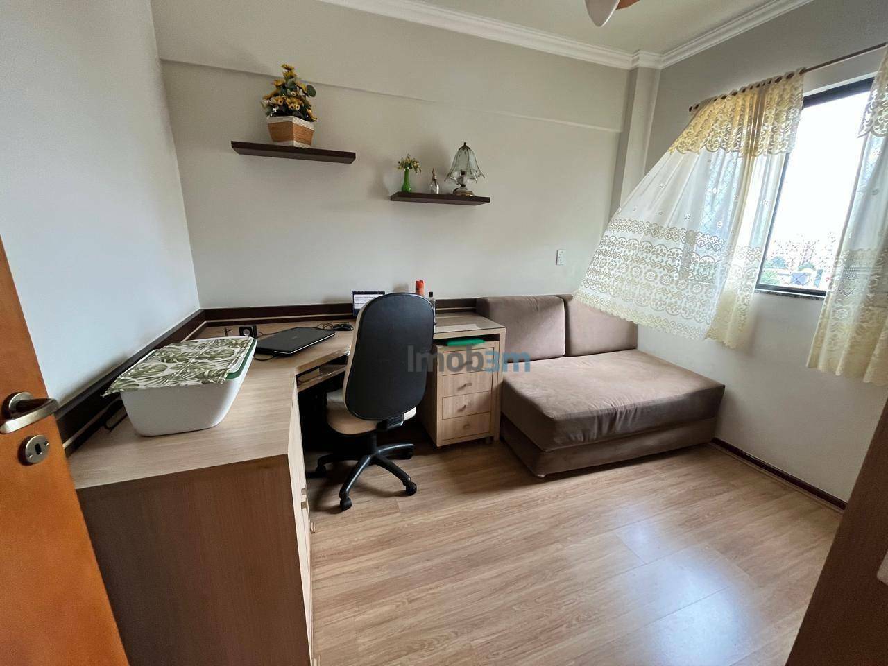 Apartamento à venda com 3 quartos, 107m² - Foto 25