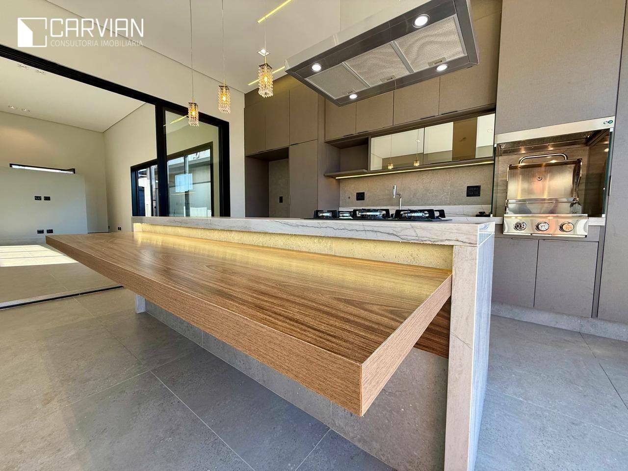 Casa de Condomínio à venda com 3 quartos, 186m² - Foto 8