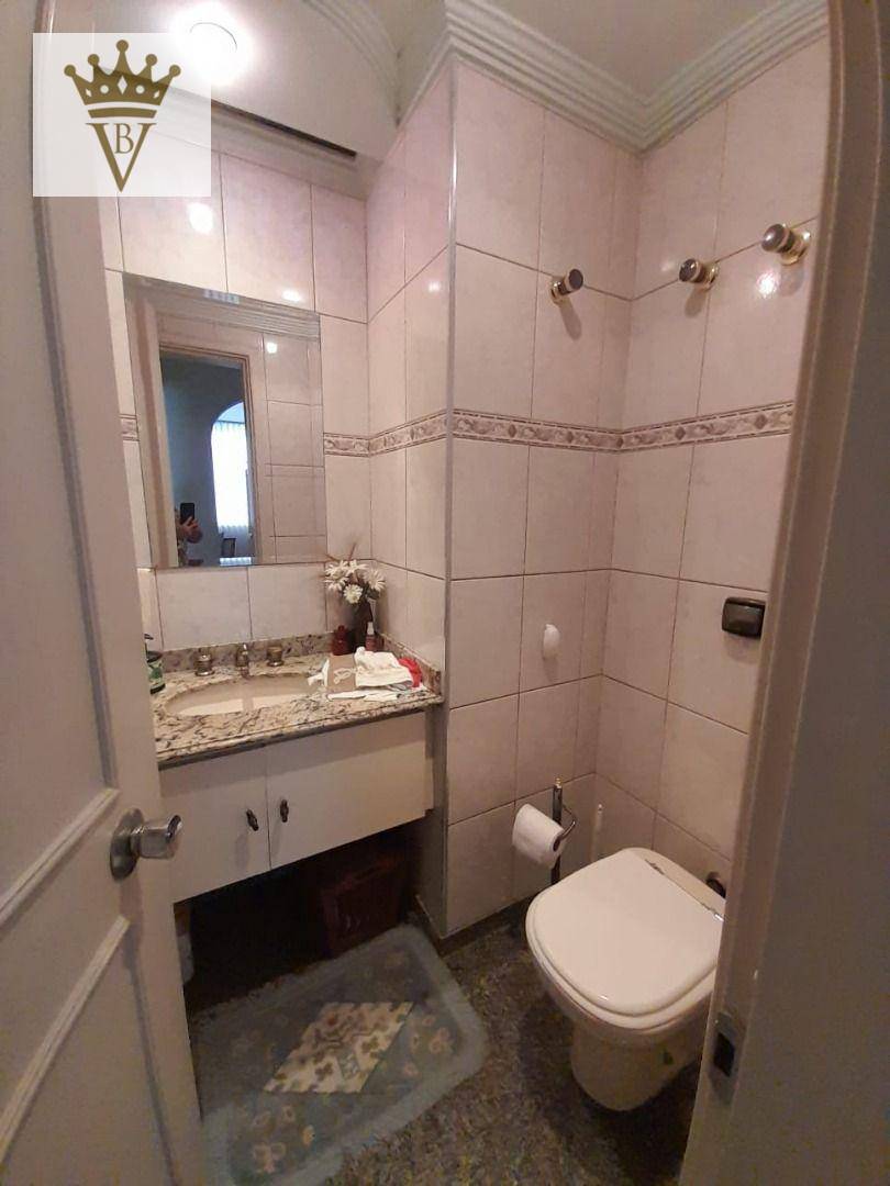 Apartamento à venda com 3 quartos, 140m² - Foto 30