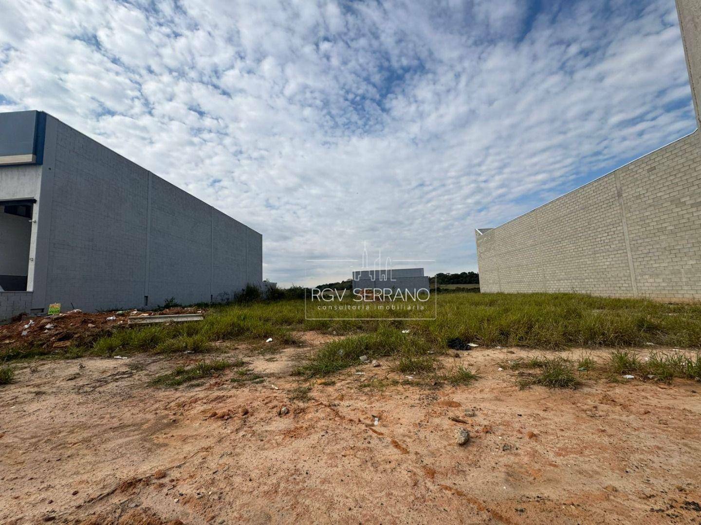 Terreno, 615 m² - Foto 2