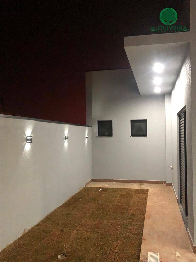 Casa de Condomínio à venda com 3 quartos, 175m² - Foto 13