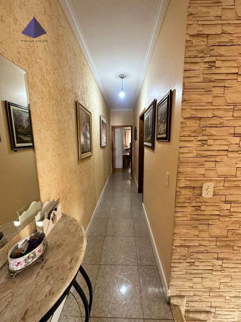 Sobrado à venda com 3 quartos, 166m² - Foto 2