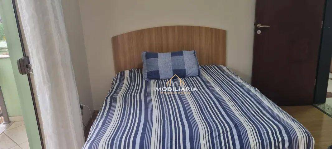 Sobrado à venda com 4 quartos, 410m² - Foto 5