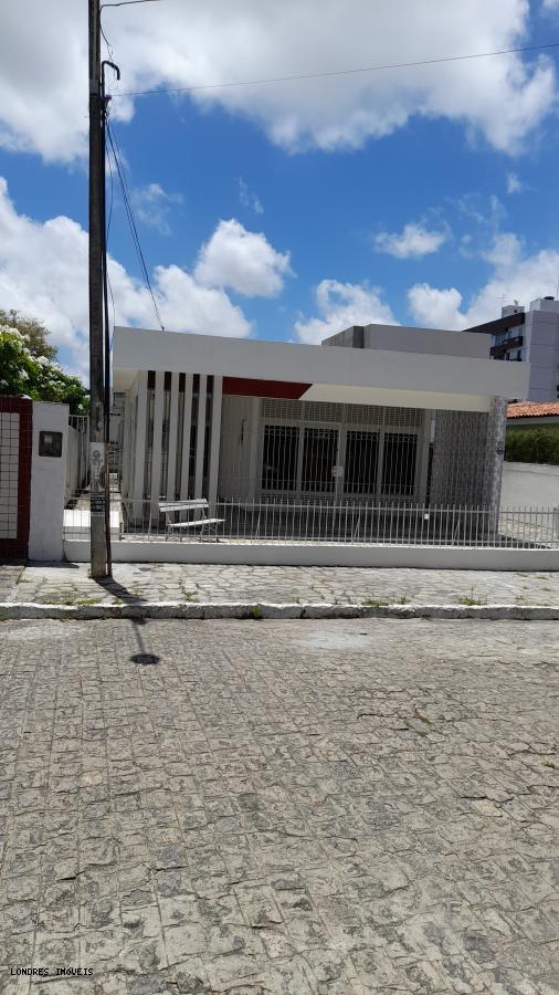 Casa para alugar, 223m² - Foto 1