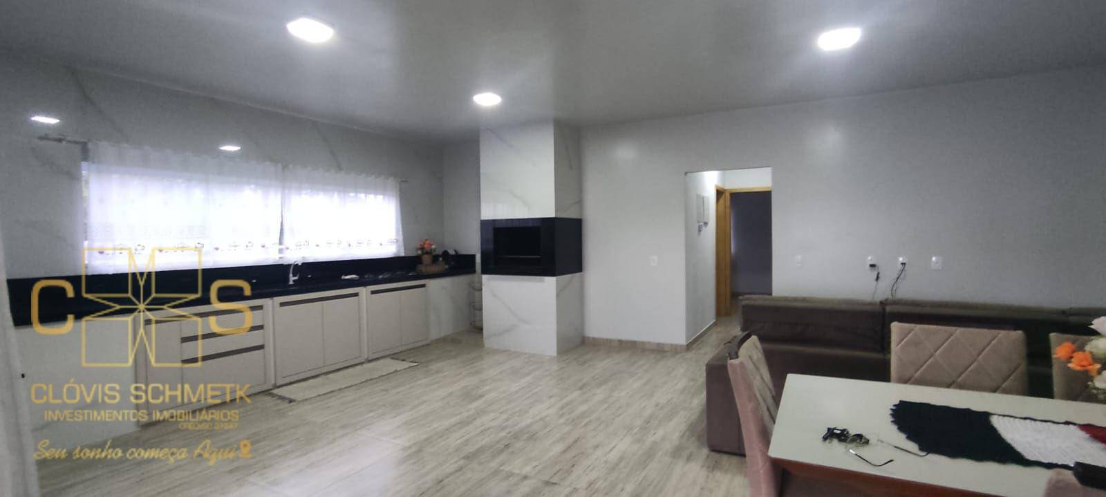 Casa à venda com 3 quartos, 146m² - Foto 14