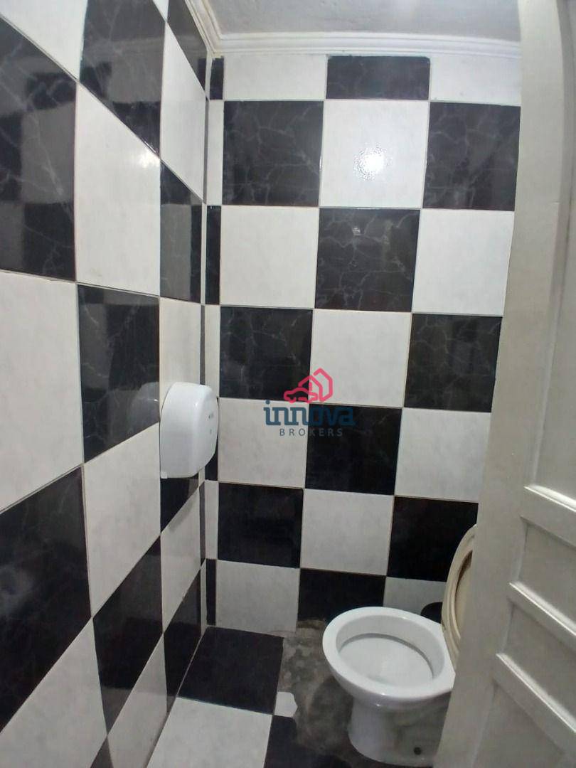 Loja-Salão para alugar, 10m² - Foto 12