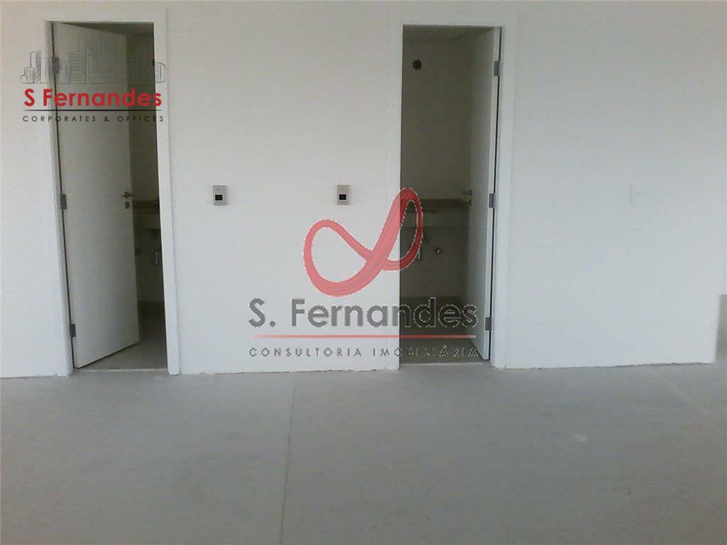 Conjunto Comercial-Sala para alugar, 215m² - Foto 7