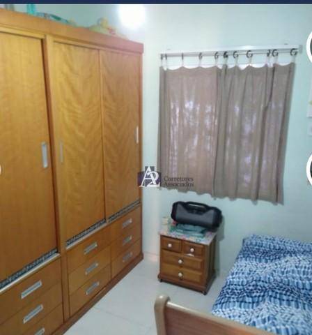 Casa, 2 quartos, 62 m² - Foto 2