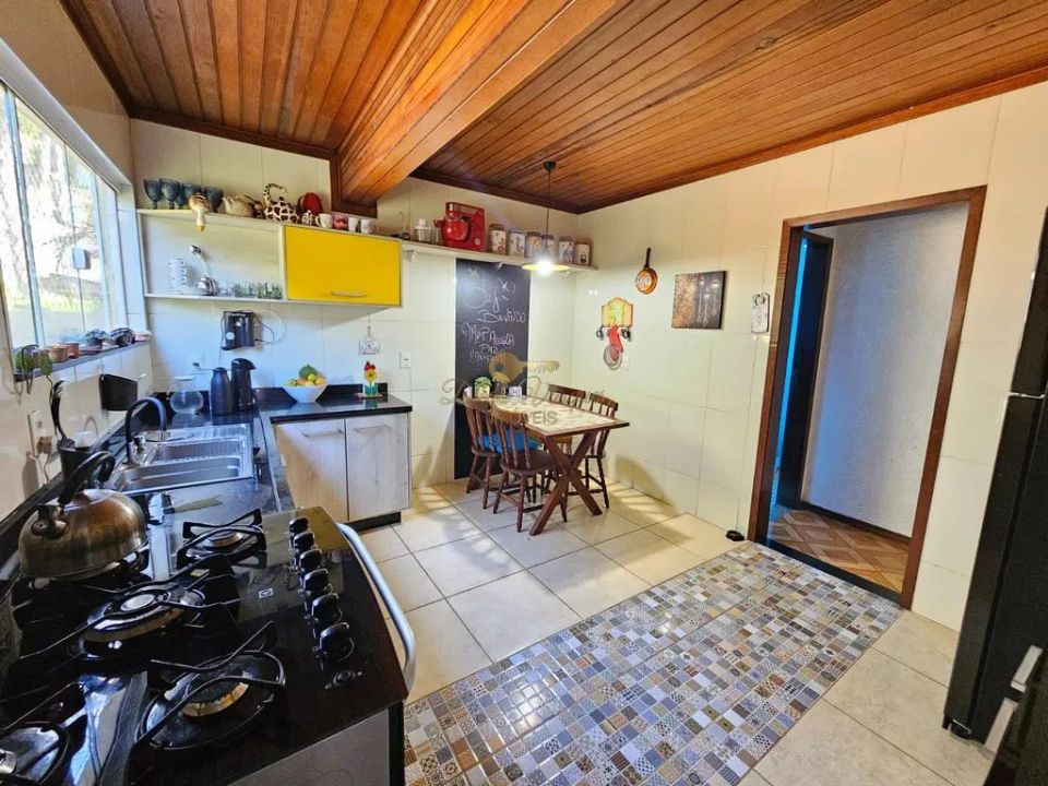 Casa de Condomínio à venda com 4 quartos, 180m² - Foto 12