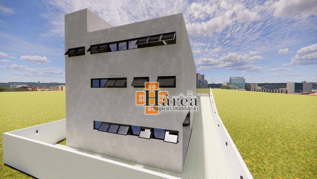 Depósito-Galpão-Armazém à venda e aluguel, 394m² - Foto 12