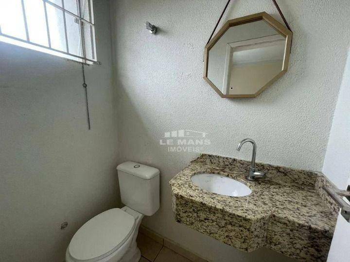Conjunto Comercial-Sala para alugar, 20m² - Foto 10