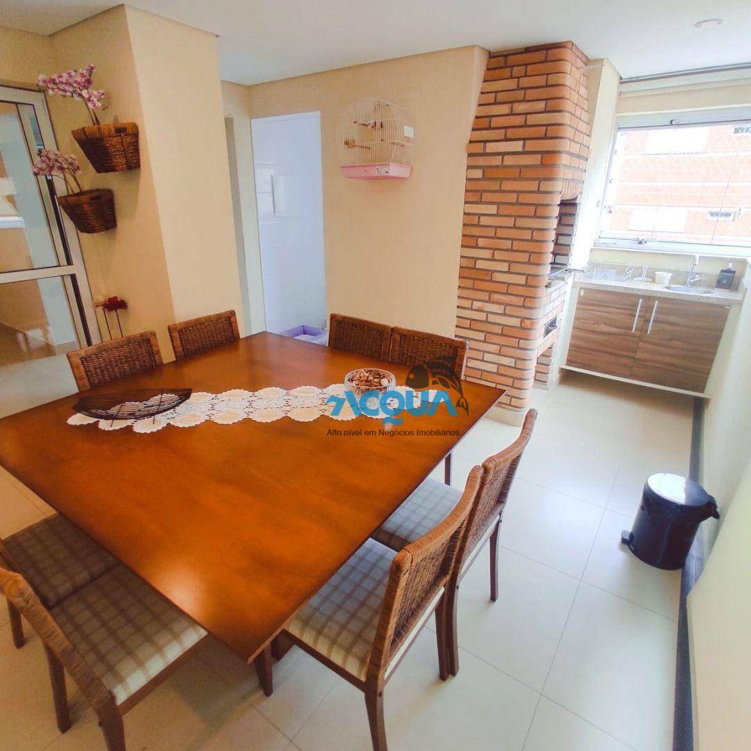 Apartamento à venda com 3 quartos, 100m² - Foto 4