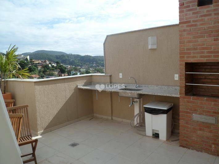 Apartamento à venda com 2 quartos, 54m² - Foto 12
