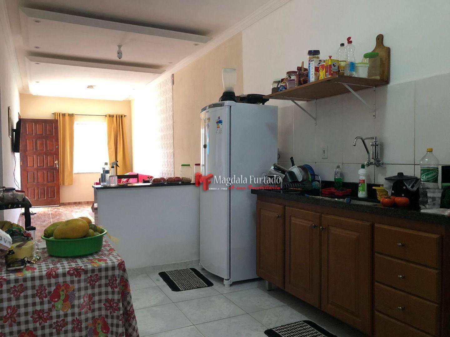 Casa à venda com 2 quartos, 90m² - Foto 13