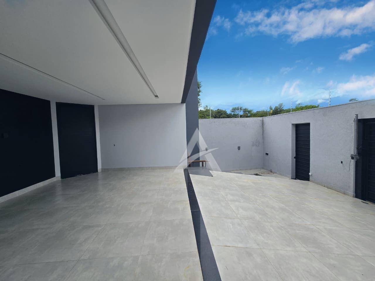 Sobrado, 4 quartos, 293 m² - Foto 3