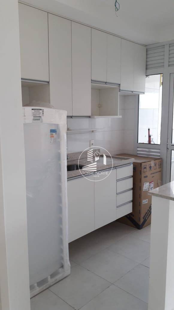 Apartamento à venda com 1 quarto, 54m² - Foto 22