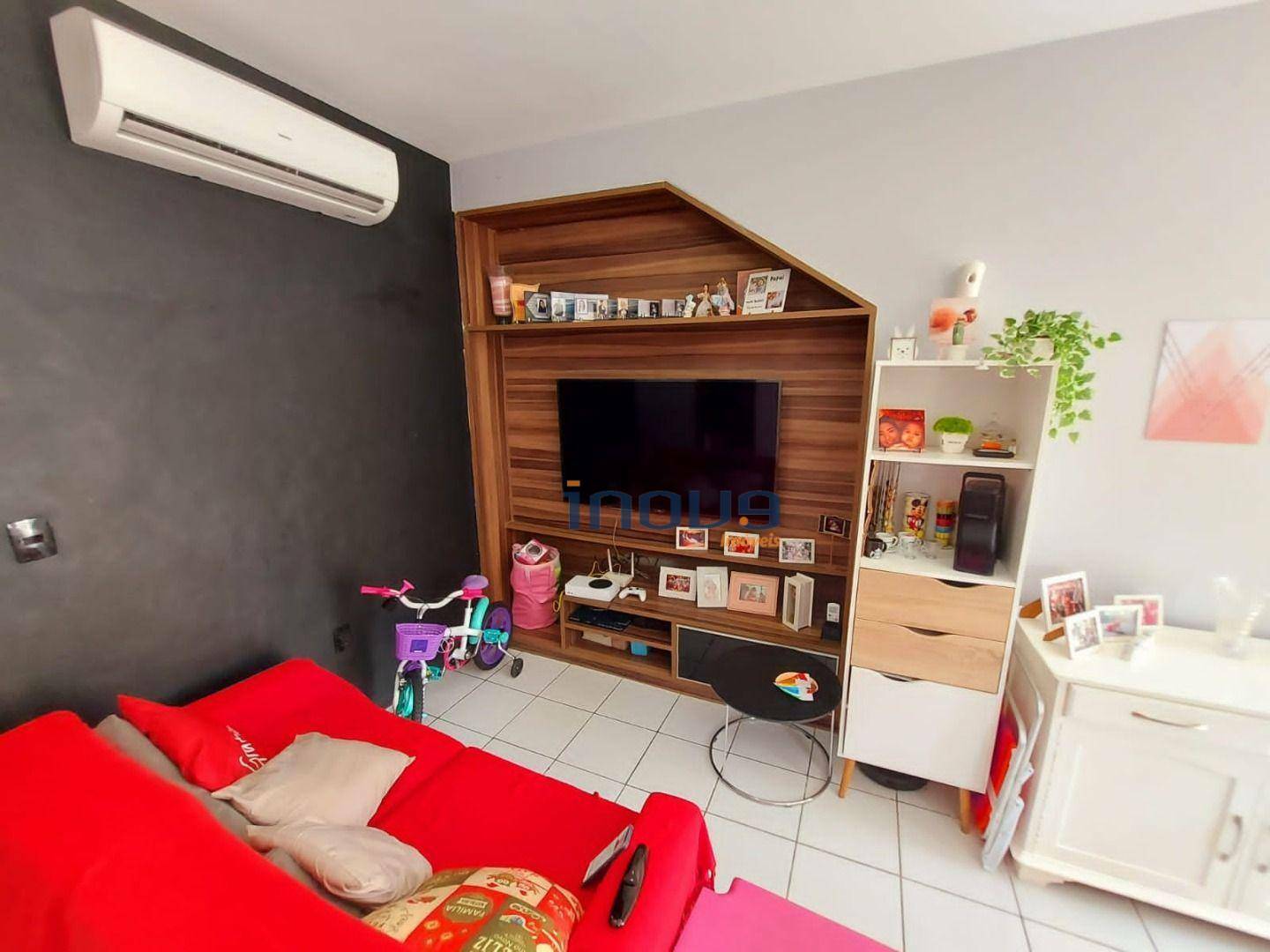 Apartamento à venda com 2 quartos, 69m² - Foto 9