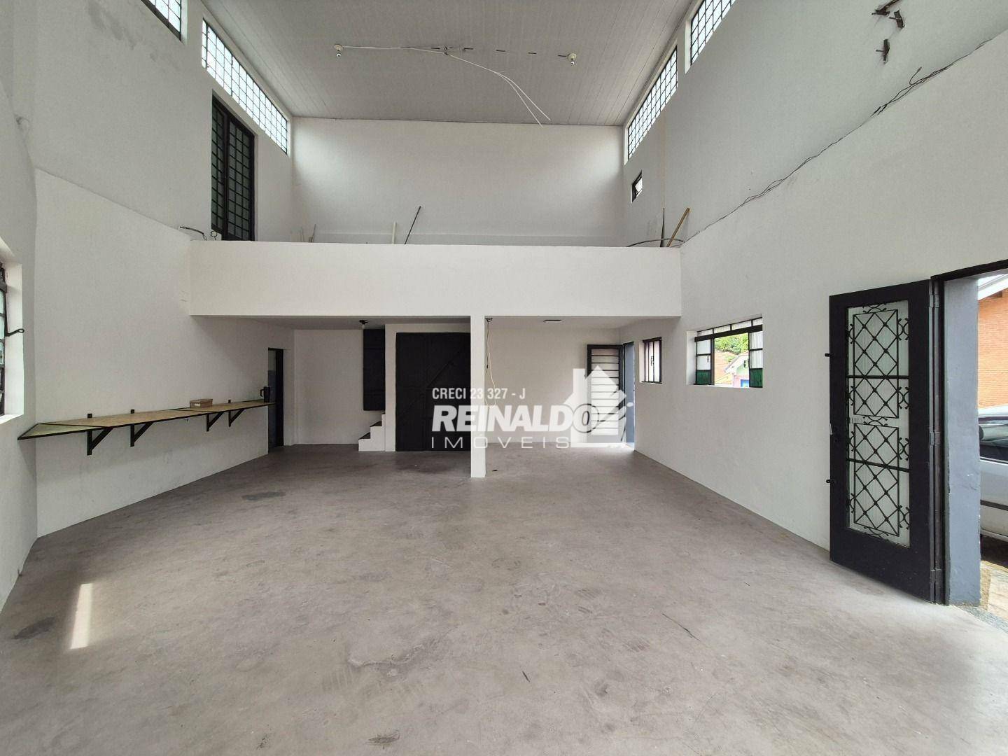 Loja-Salão à venda, 97m² - Foto 1