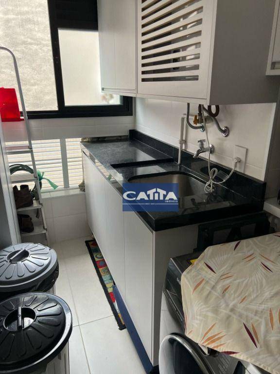 Apartamento à venda com 3 quartos, 59m² - Foto 6