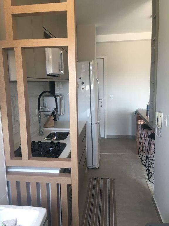 Apartamento à venda com 2 quartos, 64m² - Foto 6