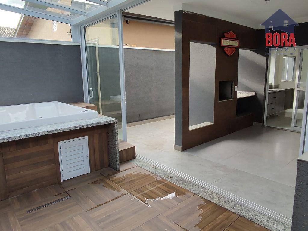 Sobrado à venda com 3 quartos, 110m² - Foto 17