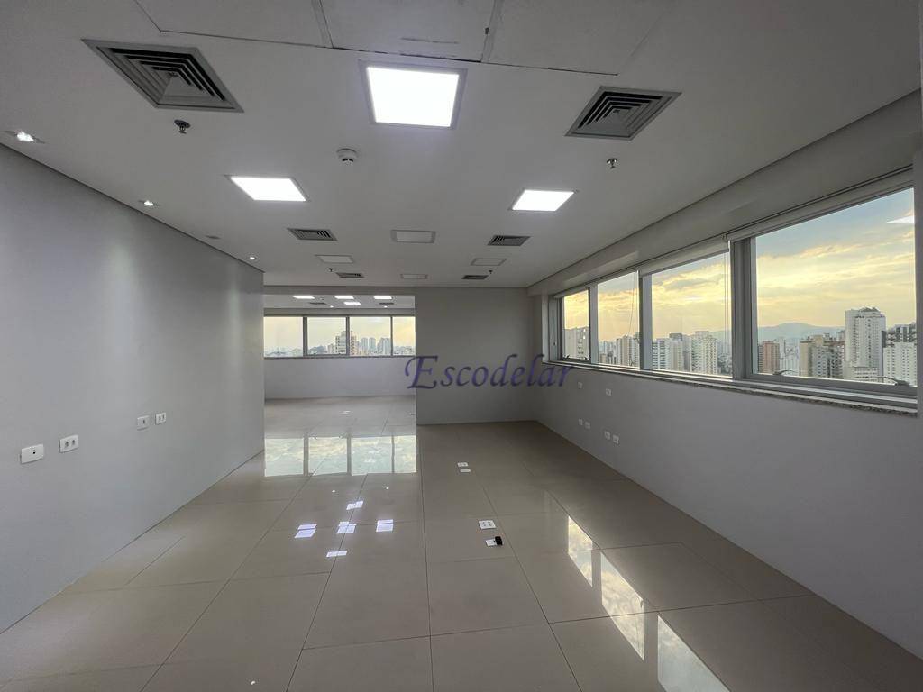 Conjunto Comercial-Sala à venda, 60m² - Foto 2