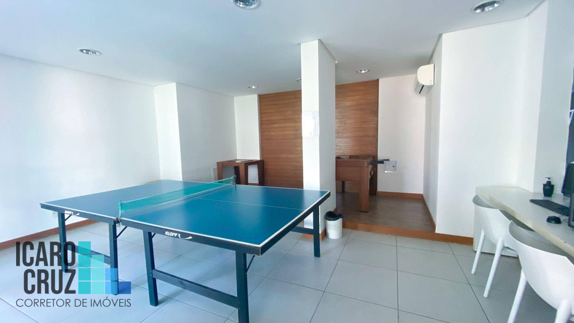 Apartamento à venda com 2 quartos, 66m² - Foto 24