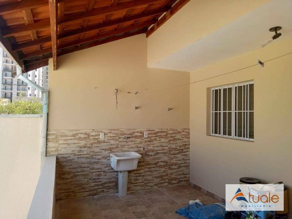 Casa à venda com 8 quartos, 255m² - Foto 51