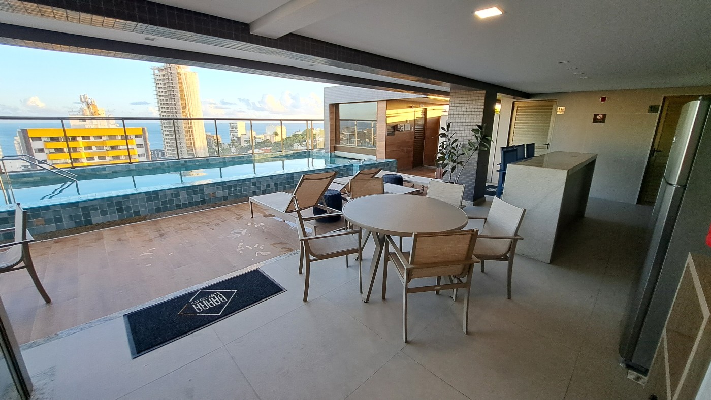 Apartamento para alugar com 2 quartos, 59m² - Foto 30