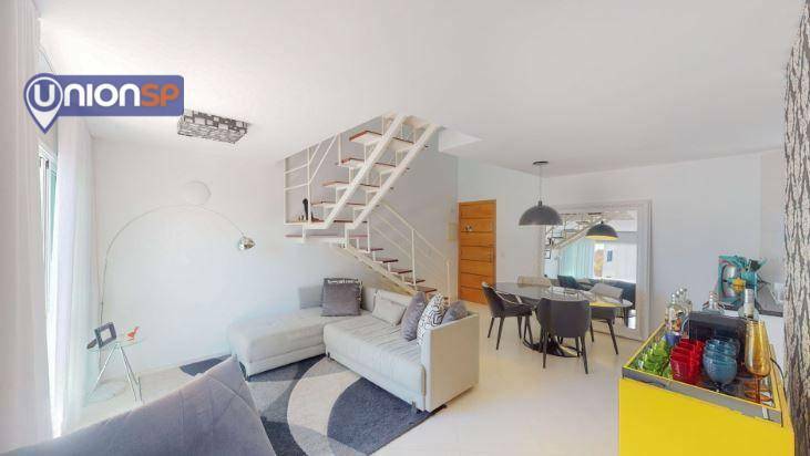 Apartamento à venda com 2 quartos, 85m² - Foto 1