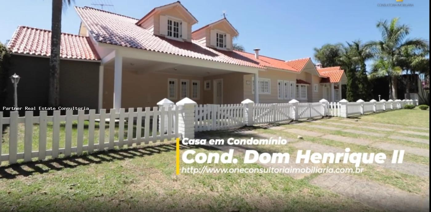 Casa de Condomínio à venda com 3 quartos, 2600m² - Foto 28