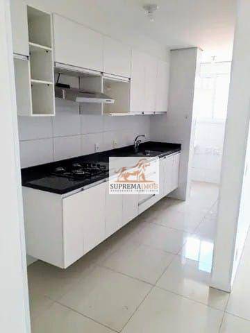 Apartamento à venda com 3 quartos, 90m² - Foto 1