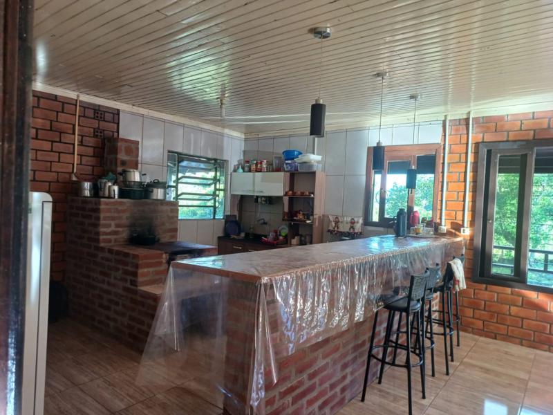 Sítio à venda com 1 quarto, 150m² - Foto 7