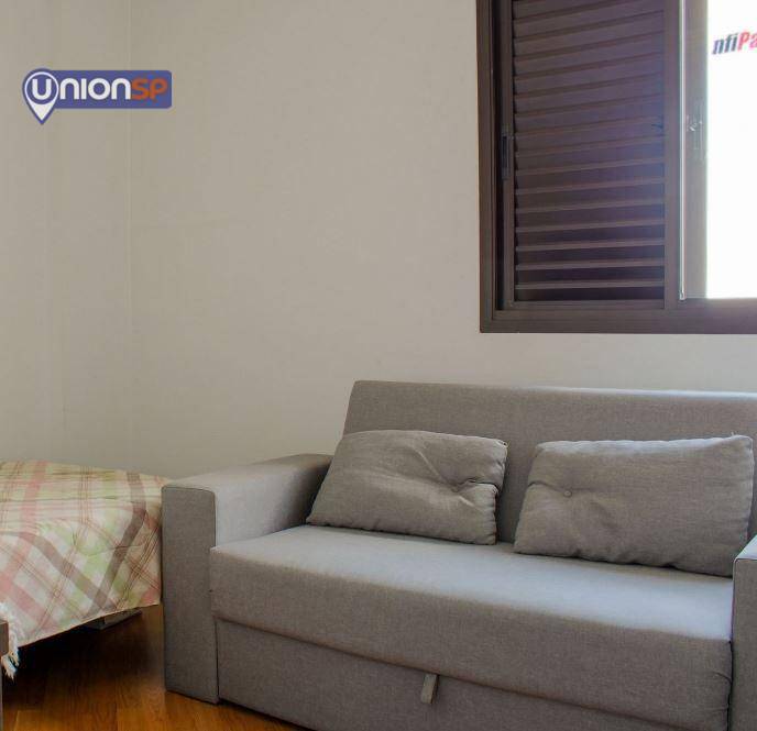 Apartamento à venda com 3 quartos, 83m² - Foto 4