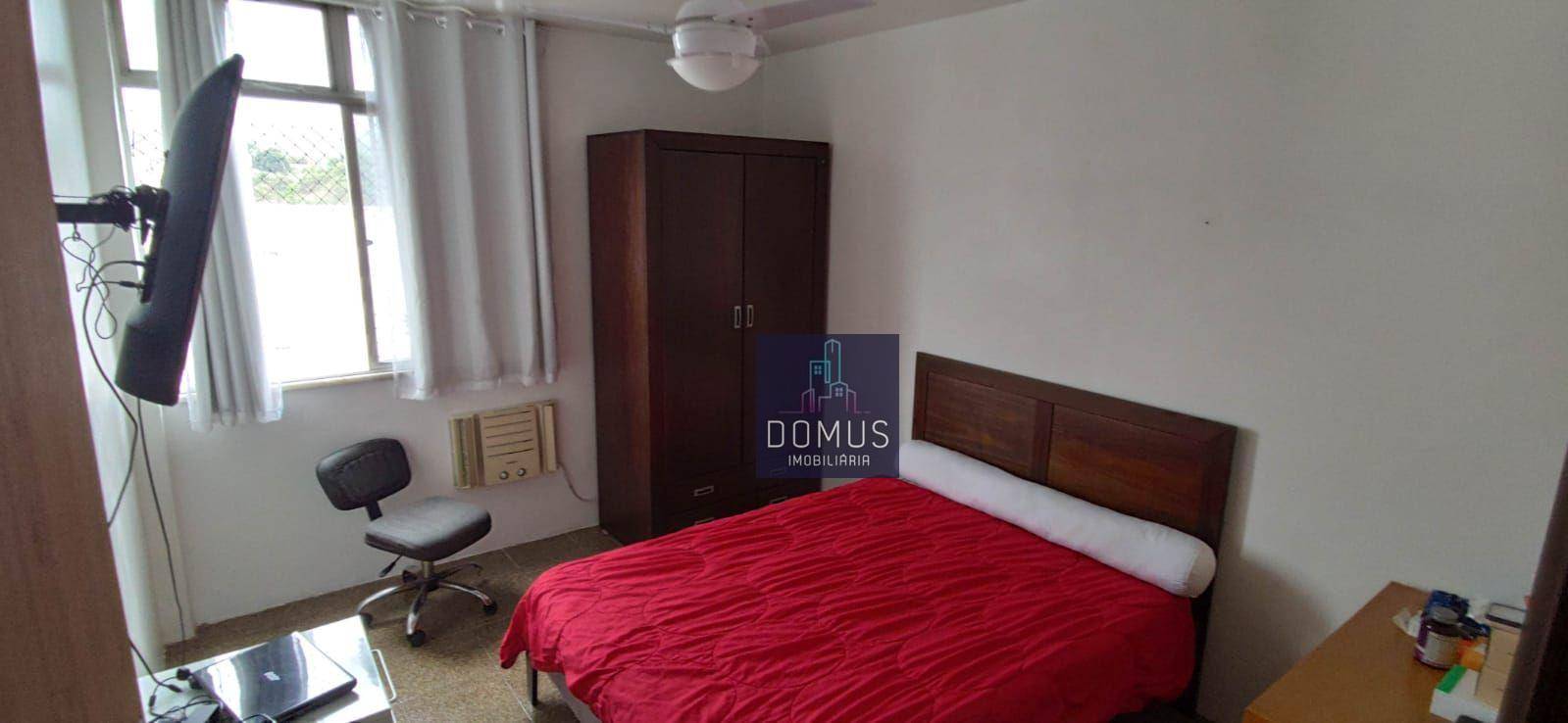 Apartamento à venda com 2 quartos, 66m² - Foto 10