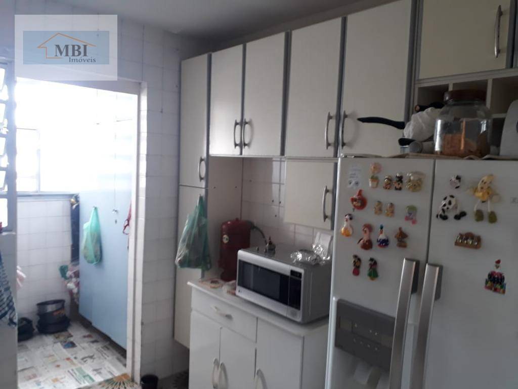 Apartamento à venda com 2 quartos, 55m² - Foto 5