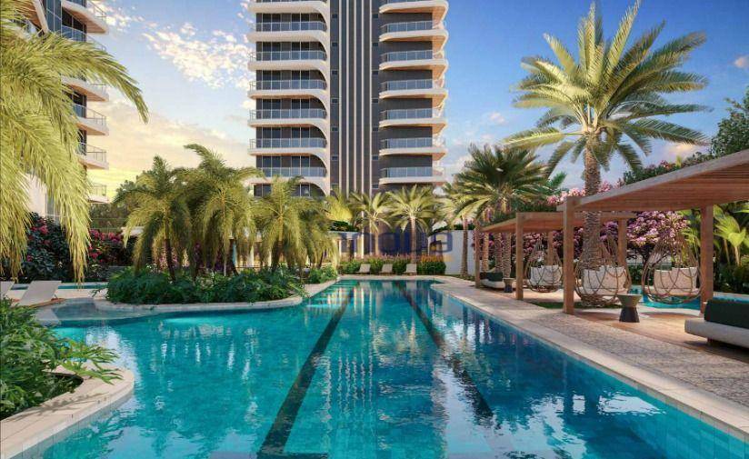 Apartamento à venda com 5 quartos, 235m² - Foto 3