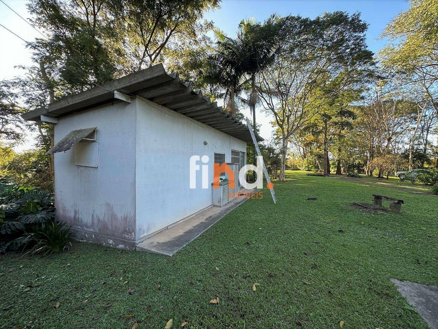 Casa de Condomínio à venda com 3 quartos, 434m² - Foto 50