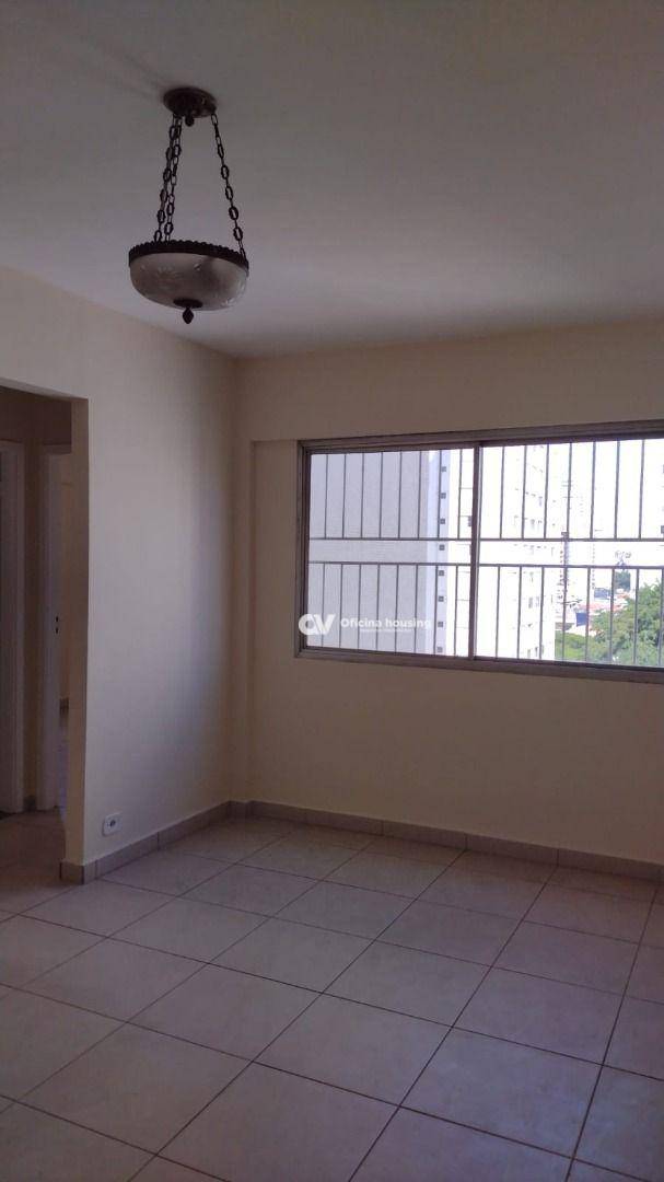 Apartamento à venda com 2 quartos, 73m² - Foto 2