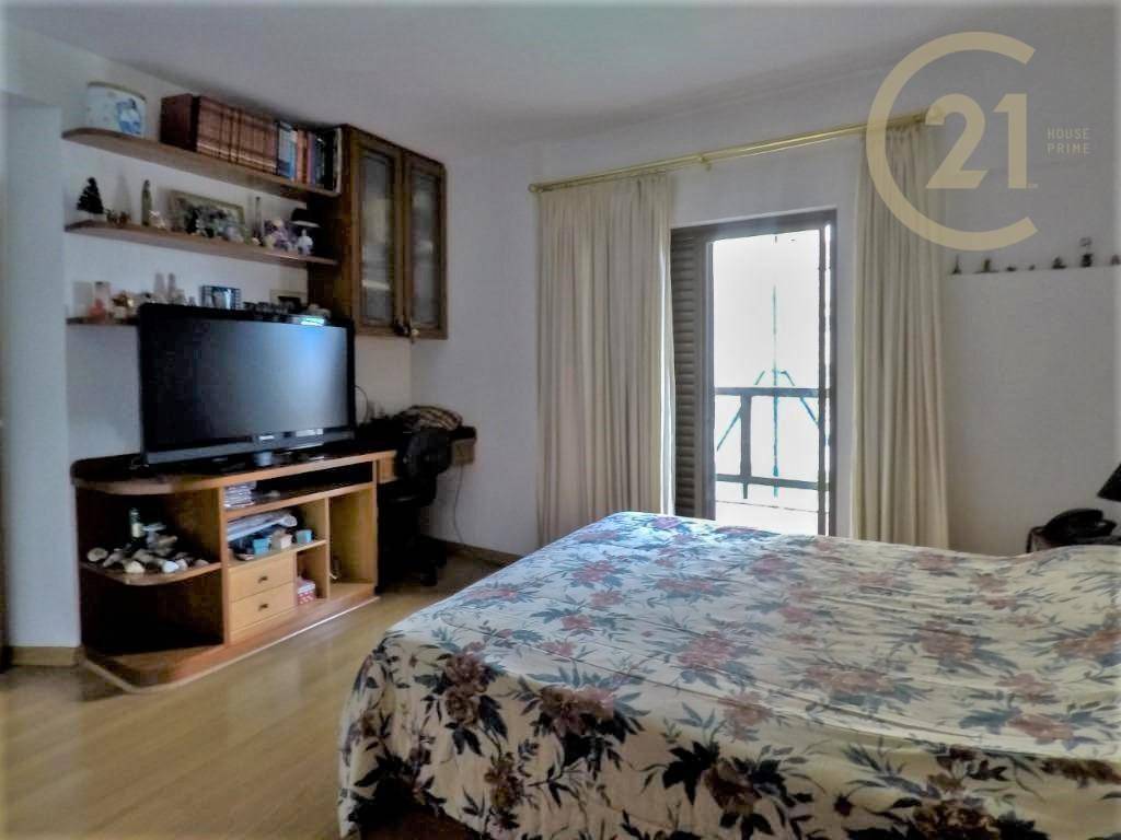 Apartamento à venda com 3 quartos, 124m² - Foto 12