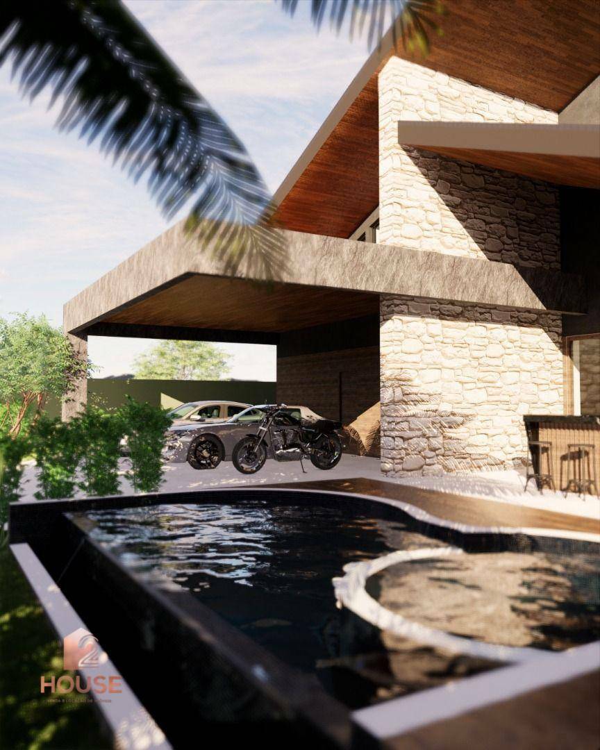 Loteamento e Condomínio, 800 m² - Foto 5