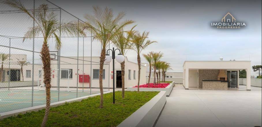 Apartamento à venda com 2 quartos, 46m² - Foto 24